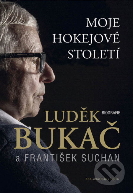 Bukač - Luděk Bukač, František Suchan