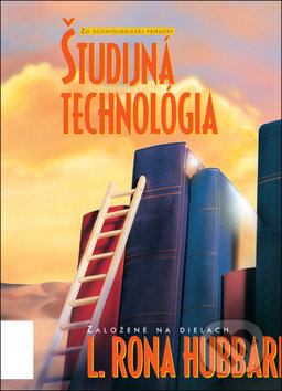 Študijná technológia - L. Ron Hubbard, New era, 2018