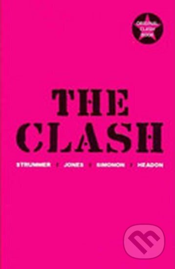 The "Clash" - autorů kolektiv