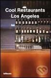 Kniha: Cool Restaurants Los Angeles (Karin Mahle). Slovart