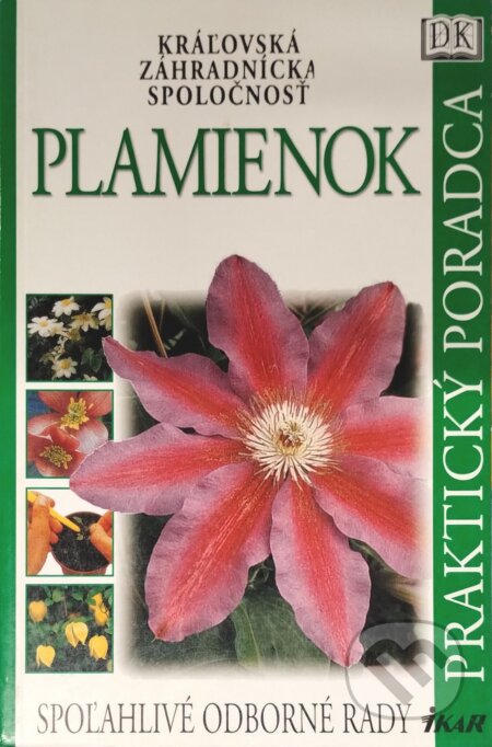 Plamienok - kolektív autorov