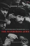 Kniha: Wandering Jews, The (Joseph Roth). Granna, 2001
