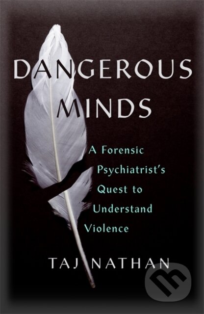 Kniha Dangerous Minds