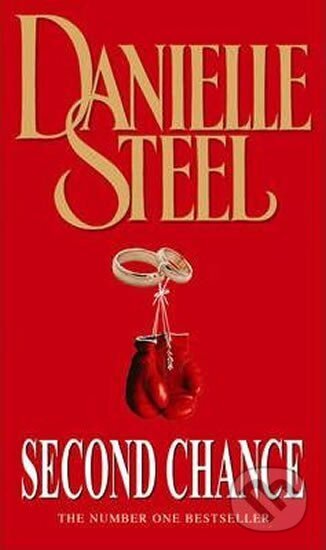 Kniha Second Chance