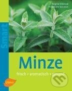 Kniha: Minze (Brigitte Kleinod)