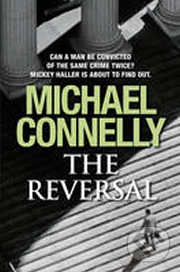 Kniha: The Reversal (Michael Connelly)
