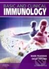 Kniha: Basic and Clinical Immunology, 22/E (MARK PEAKMAN). Churchill Livingstone, 2009