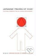 Kniha: Japanese Frames of Mind (Hidetada Shimizu). Cambridge University Press, 2015