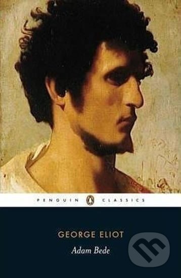 Adam Bede - George Eliot