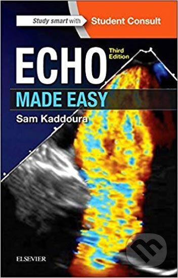Kniha: Echo Made Easy (3rd) (Sam Kaddoura)