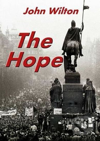 Kniha: The Hope (John Wilton). Lulu
