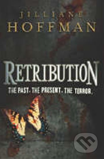 Kniha: Retribution (Jilliane Hoffman). Penguin Books, 2005