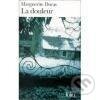 Kniha: La douleur (Marguerite Duras)