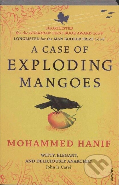 A Case of Exploding Mangoes