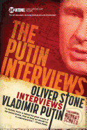 Kniha: Putin Interviews (Oliver Stone)