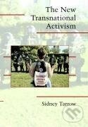 Kniha: The New Transnational Activism (Sidney G. Tarrow). Cambridge University Press, 2012