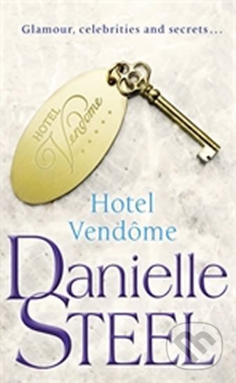 Kniha: Hotel Vendome (Danielle Steel). Transworld