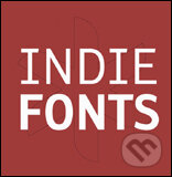 Kniha: Indie Fonts (Slovart)