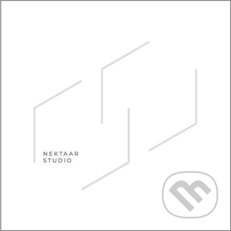 Kniha: Nektaar Studio (Slovart)