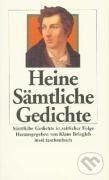 Kniha: Sämtliche Gedichte in zeitlicher Folge (Klaus Briegleb). Insel Verlag, 1997