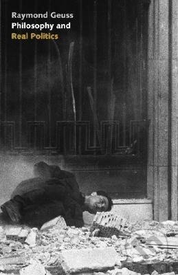 Philosophy and Real Politics koupíte na Martinus.cz