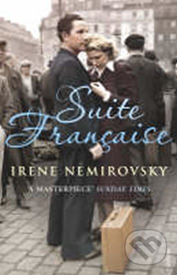 Kniha: Suite Francaise (exp) ()