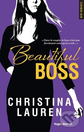 Kniha: Beautiful Boss (French Edition) (Christina Laurenová)