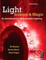 Kniha: Light: Science and Magic (Steven Biver). Elsevier Science, 2007