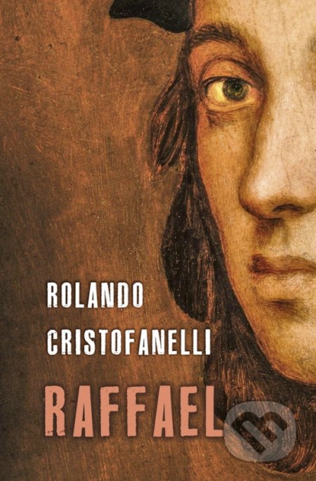 Raffael - Rolando Cristofanelli, Slovenský spisovateľ, 2018