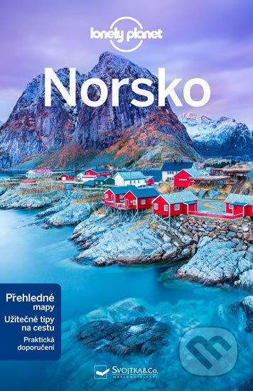 Norsko, Svojtka&Co., 2018