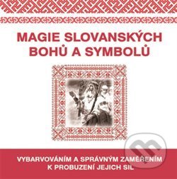 Magie slovanských bohů a symbolů, Eugenika, 2018