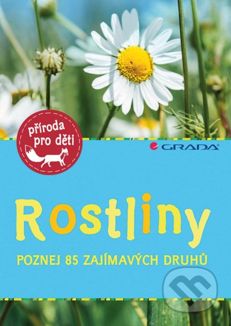 Rostliny - Ursula Stichmann-Marny, Grada, 2018