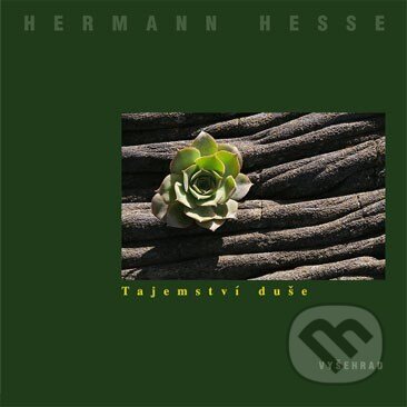Tajemství duše - Heinrich Hesse, Vyšehrad, 2003