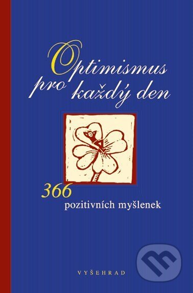 Optimismus pro každý den - Fabian Bergmann, Vyšehrad, 2001