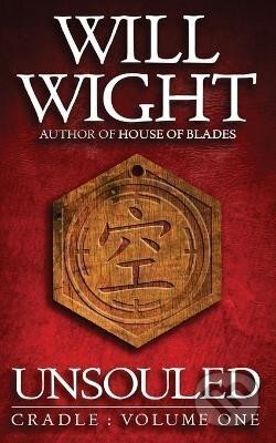Kniha: Unsouled (Will Wight). Ingram Publisher Services US, 2017
