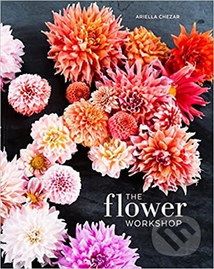 Kniha Flower Workshop