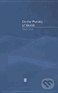 Kniha On the Plurality of Worlds