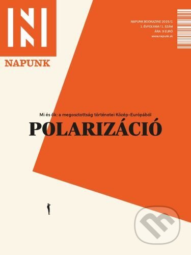 Napunk Bookazine (Polarizáció)