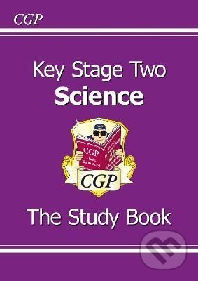 Kniha: KS2 Science Study Book (Books CGP). , 2018