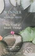 Kniha: The God of Small Things (Arundhati Roy). , 1997