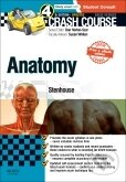 Kniha: Crash Course Anatomy Updated Print + eBook edition, 4th Edition (Louise Stenhouse). Mosby, 2015