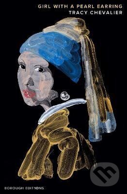 Girl With a Pearl Earring - Tracy Chevalier