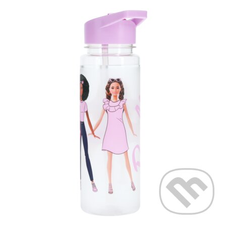 Plastová fľaša Barbie: Bábiky Barbie