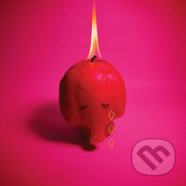 Arcade Fire: Pink Elephant - Arcade Fire