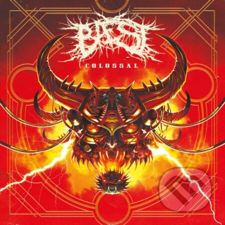 Baest: Colossal LP