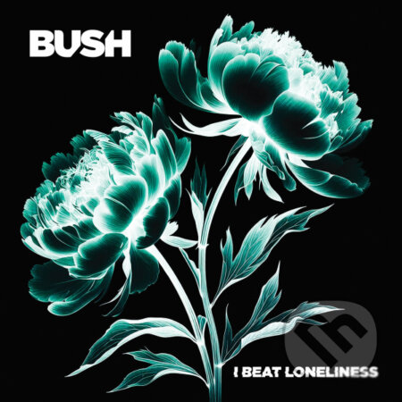 Hudobné CD: Bush:  I Beat Loneliness LP (Mystic)