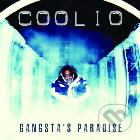 Hudobné CD: Coolio: 7-Gangsta´s Paradise (Blue Ice)  LP (Music on Vinyl)