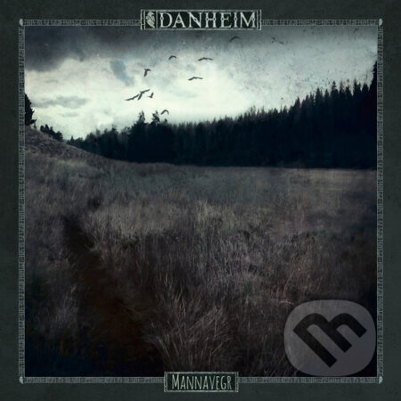 Danheim: Mannavegr - Danheim