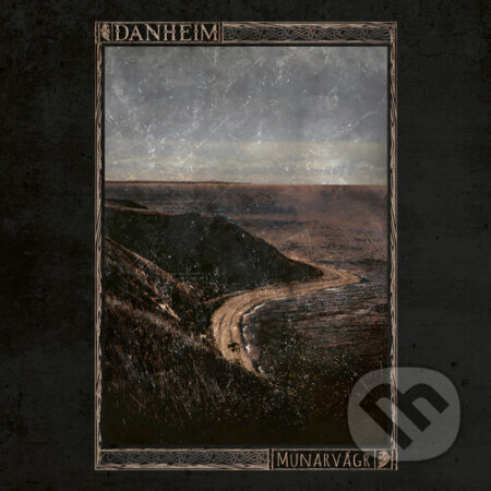 Danheim: Munarvagr - Danheim