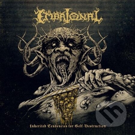 Embrional: Inherited Tendencies For Sel - Embrional